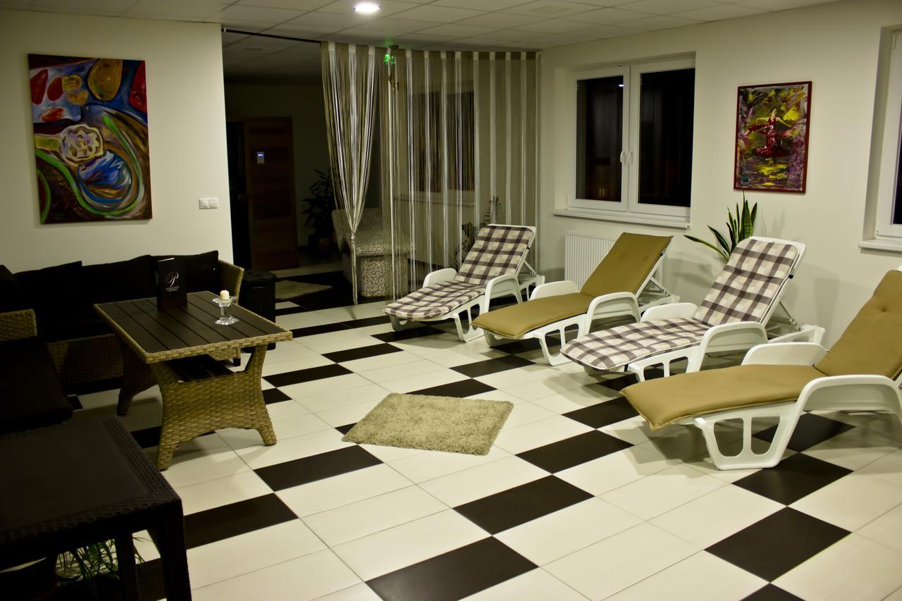 Motel Goerfoel Veľký Meder Zewnętrze zdjęcie