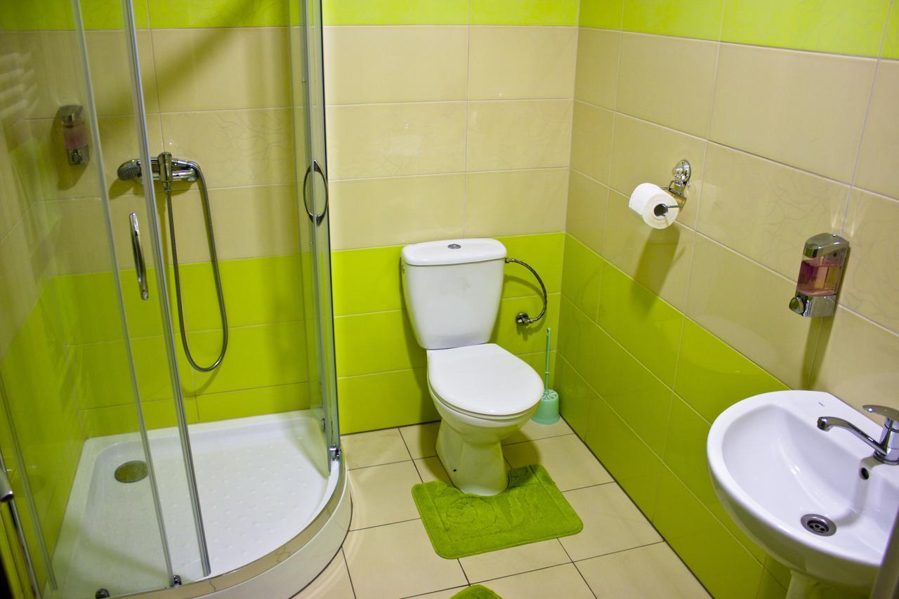 Motel Goerfoel Veľký Meder Zewnętrze zdjęcie